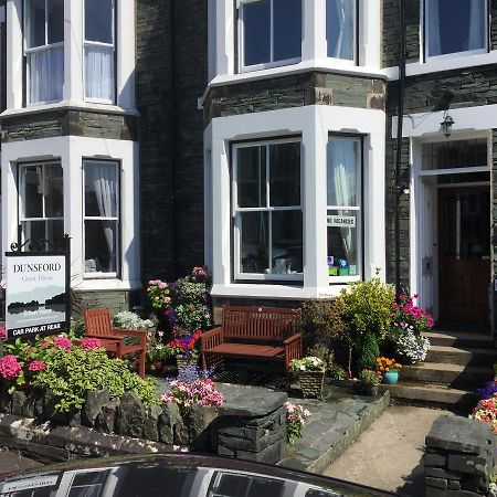 Dunsford Guest House Keswick  Ngoại thất bức ảnh