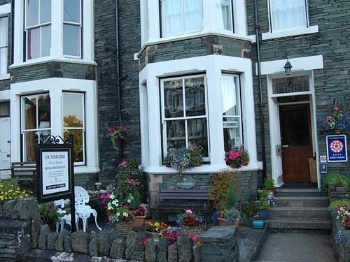 Dunsford Guest House Keswick  Ngoại thất bức ảnh