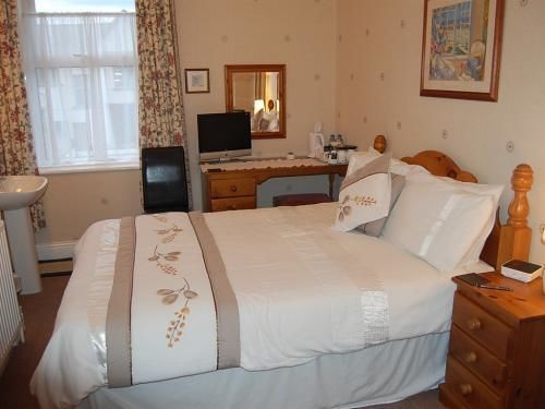 Dunsford Guest House Keswick  Ngoại thất bức ảnh