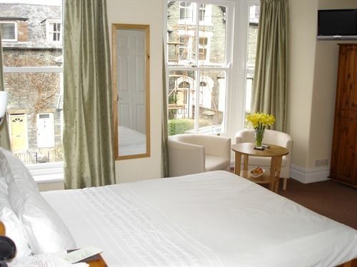 Dunsford Guest House Keswick  Ngoại thất bức ảnh