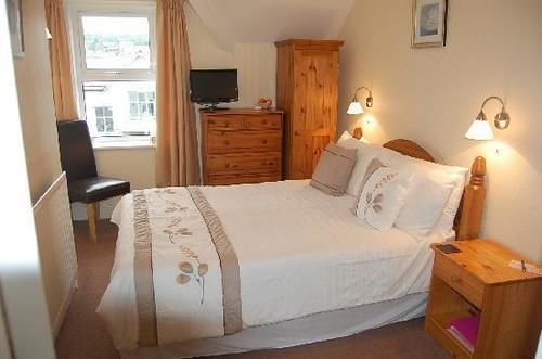 Dunsford Guest House Keswick  Ngoại thất bức ảnh