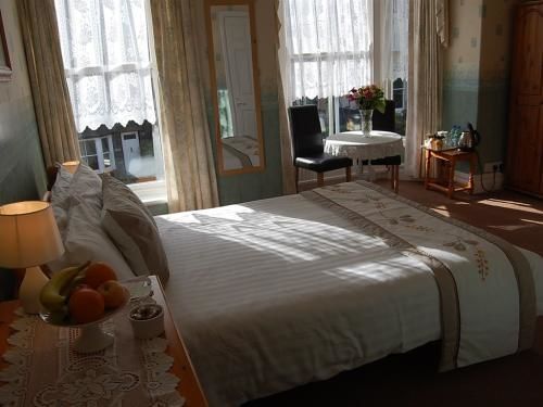 Dunsford Guest House Keswick  Ngoại thất bức ảnh