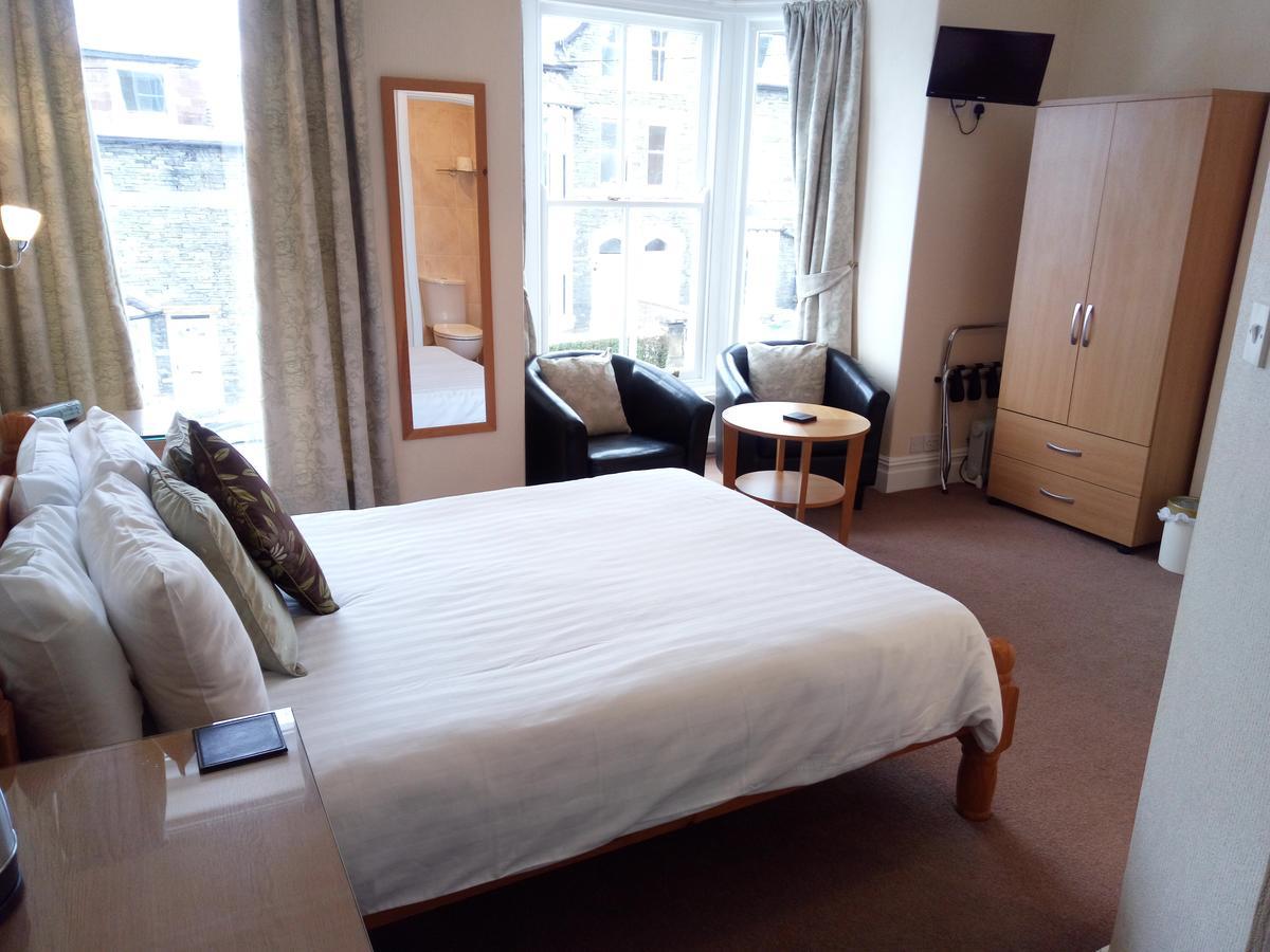 Dunsford Guest House Keswick  Ngoại thất bức ảnh