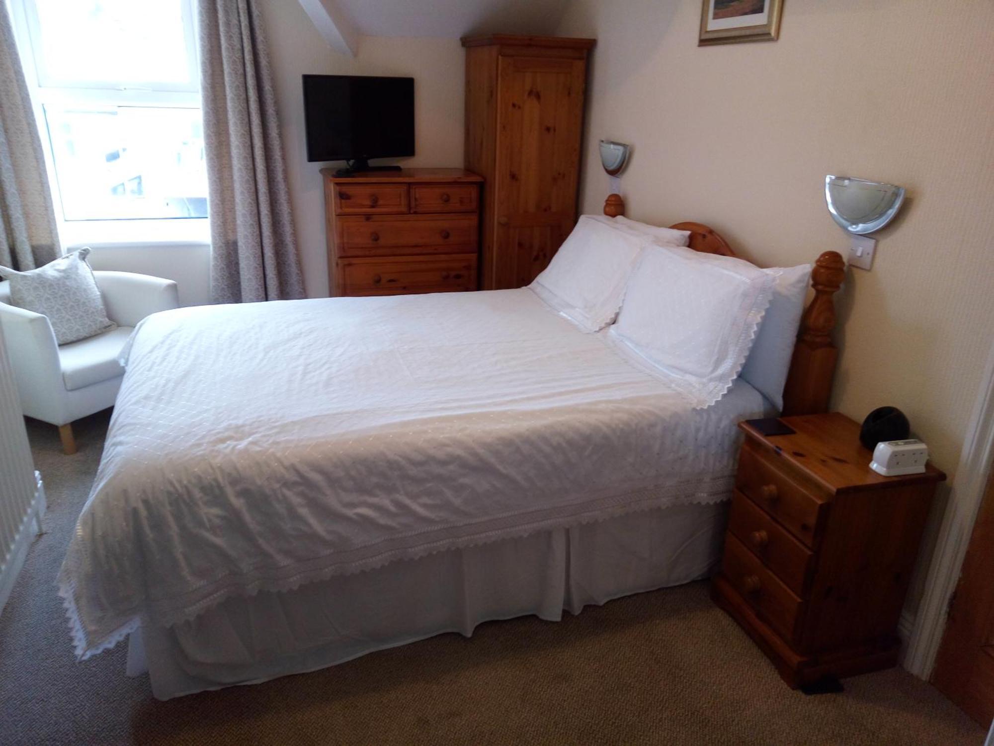 Dunsford Guest House Keswick  Ngoại thất bức ảnh