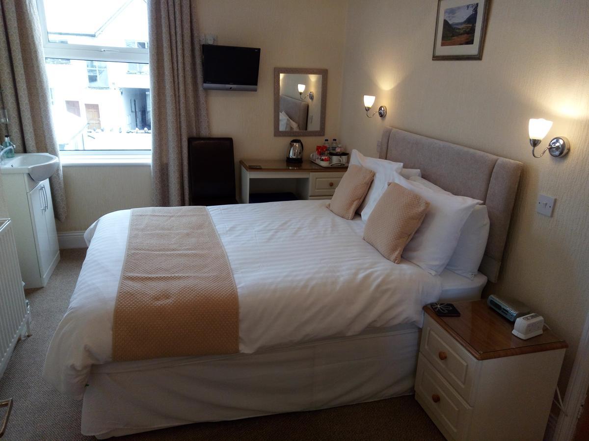 Dunsford Guest House Keswick  Ngoại thất bức ảnh