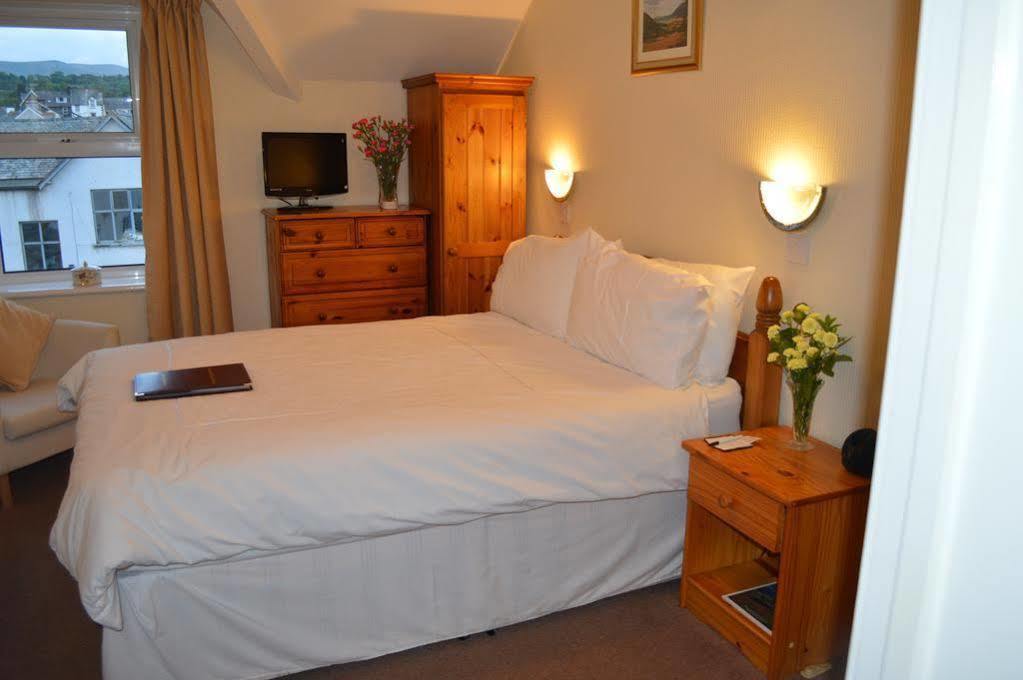 Dunsford Guest House Keswick  Ngoại thất bức ảnh