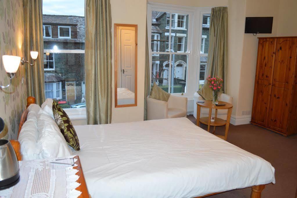 Dunsford Guest House Keswick  Ngoại thất bức ảnh