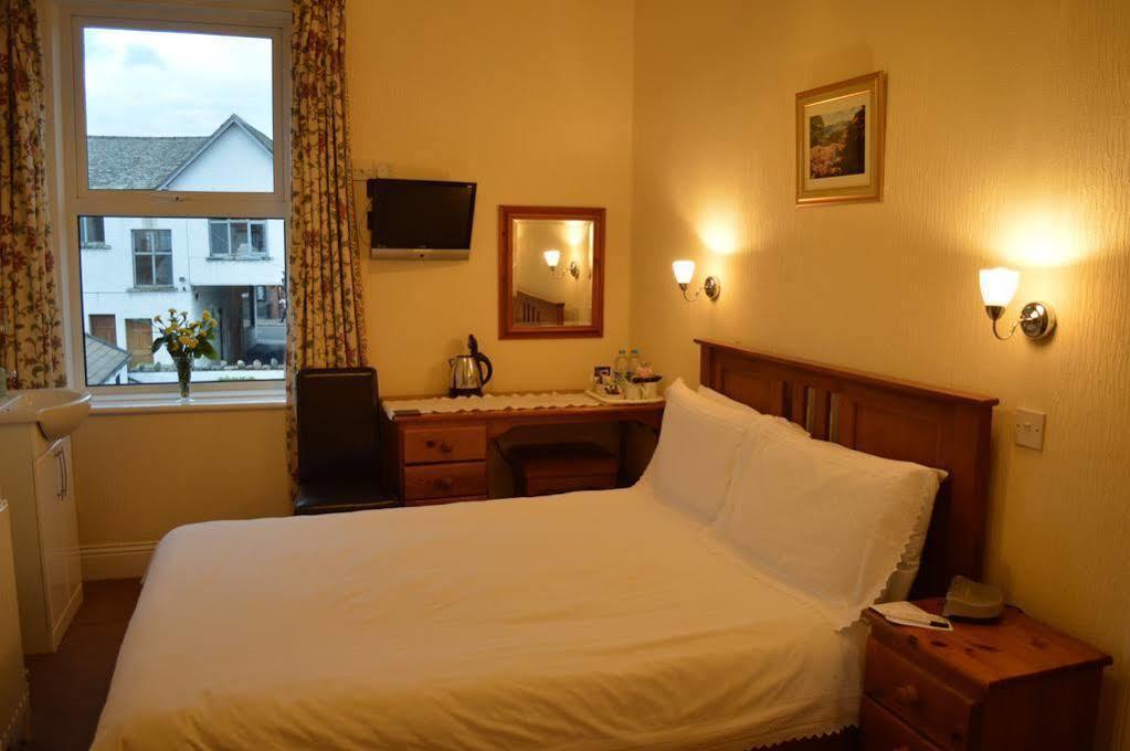 Dunsford Guest House Keswick  Ngoại thất bức ảnh