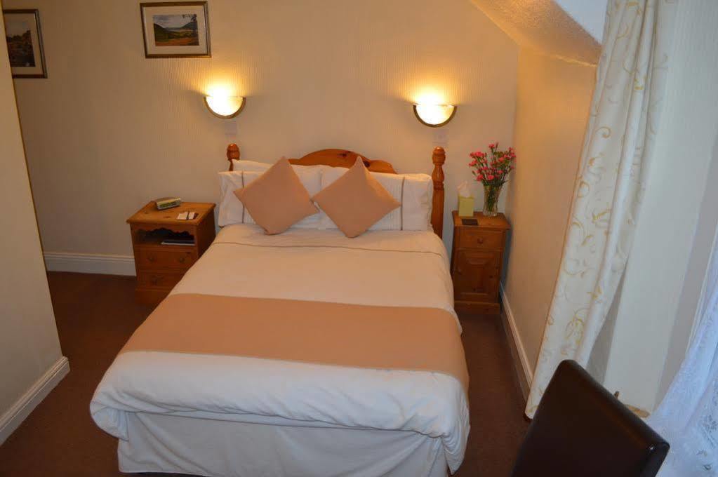 Dunsford Guest House Keswick  Ngoại thất bức ảnh